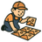 PicTiler logo