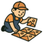 PicTiler logo
