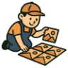 PicTiler Icon